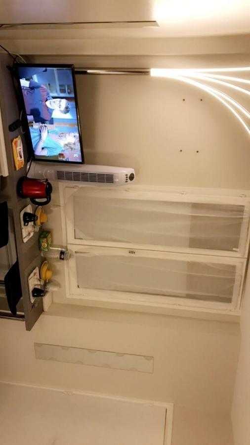 Suite Cocoon פריז מראה חיצוני תמונה