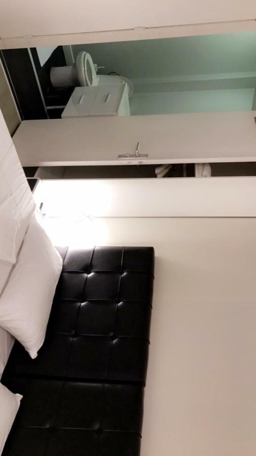 Suite Cocoon פריז מראה חיצוני תמונה