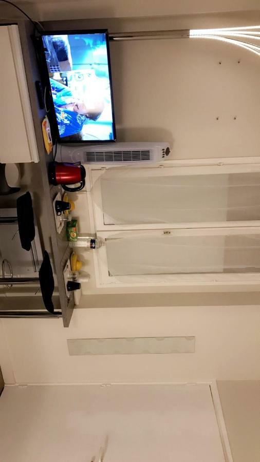 Suite Cocoon פריז מראה חיצוני תמונה