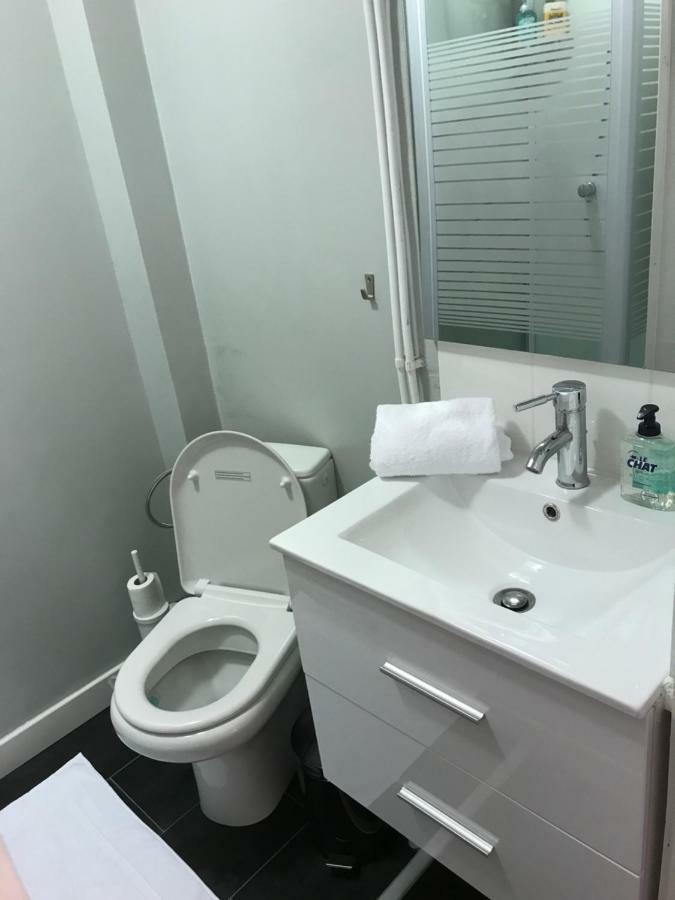 Suite Cocoon פריז מראה חיצוני תמונה