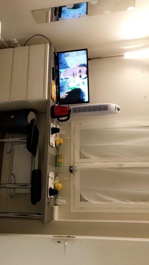 Suite Cocoon פריז מראה חיצוני תמונה